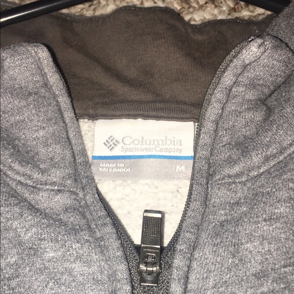Columbia jacket - Picture 2 of 3